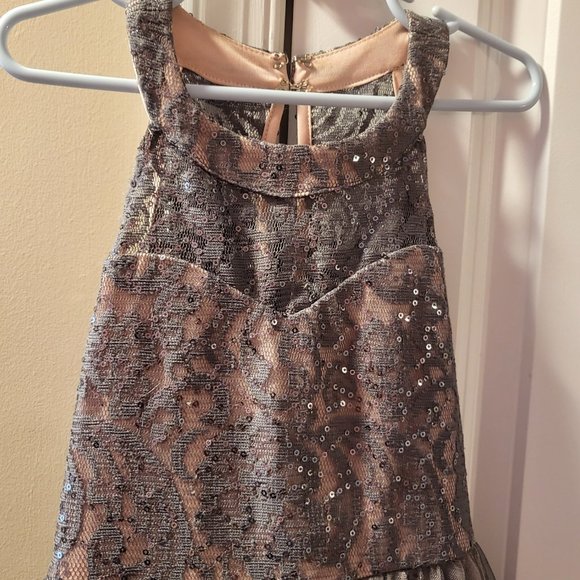 Bonnie Jean party dress - Picture 2 of 7